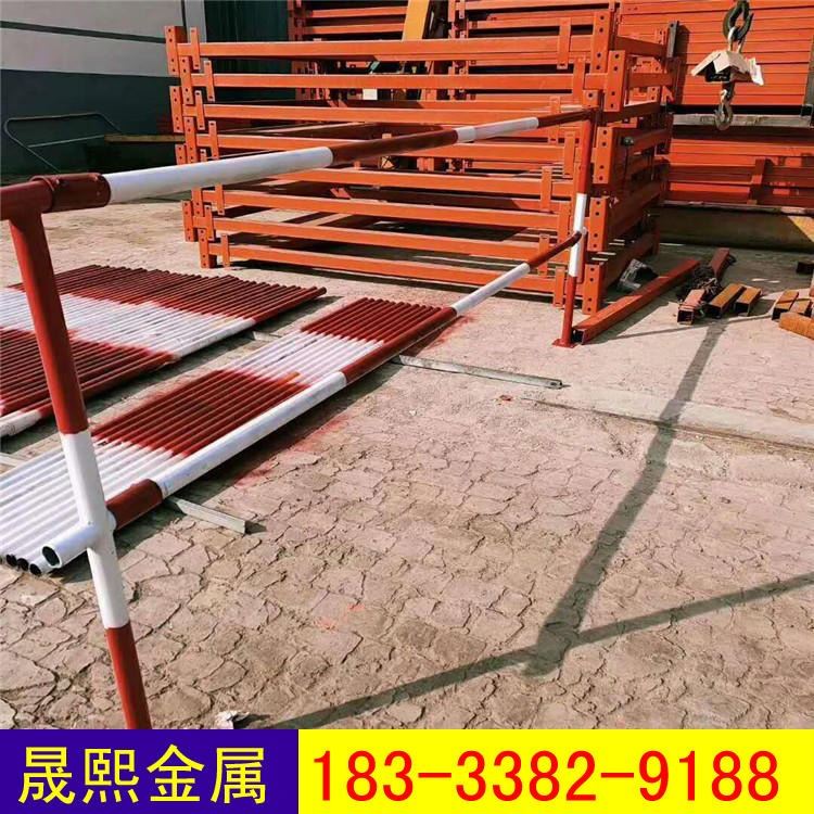 晟熙建材 定型组装立杆安全栏 防护立杆 可拆卸工具式楼梯扶手立杆 咨询获取产品信息_扭力工具_手动工具_五金工具_供应_工品联盟网