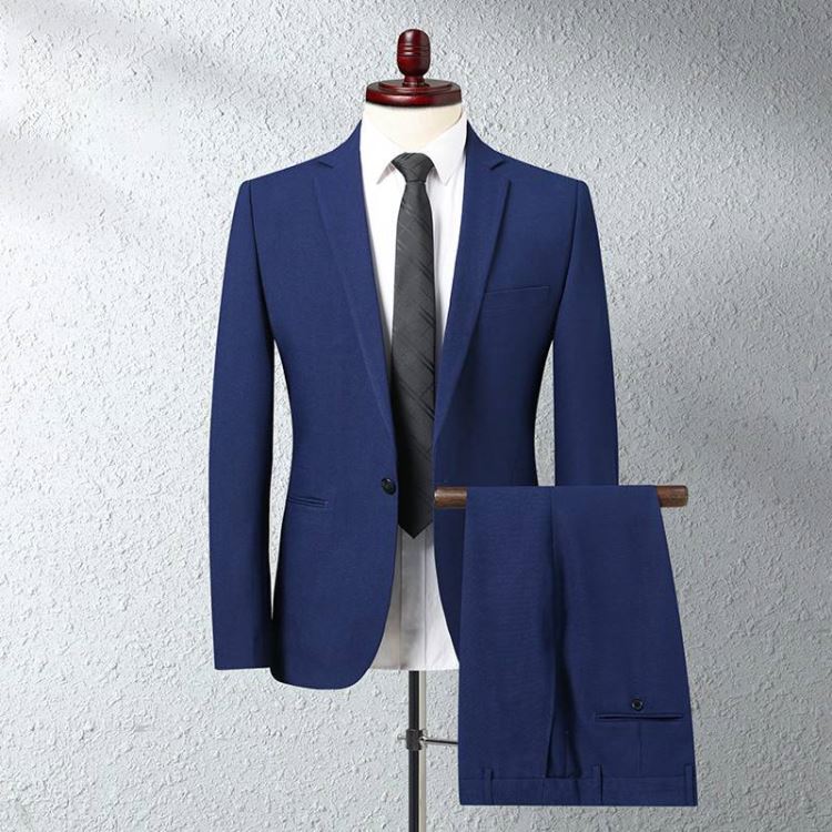 好逑 工作服定制 武汉工作服定做 职业装定制 武汉工作服 工作服厂家 西服定制厂家 男式衬衫 男士正装 男士西裤_工作服防护服_身体防护_个人防护_供应_工品联盟网