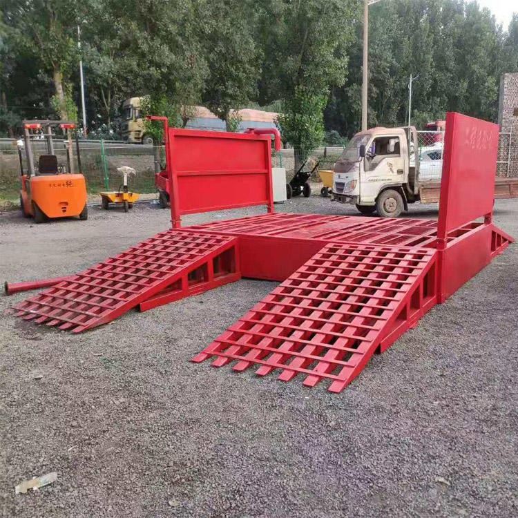 鹏宣厂家提供 全自动感应建筑工程工地洗轮机120吨 全封闭洗车机台 冲洗平台洗车槽工具上门安装_扭力工具_手动工具_五金工具_供应_工品联盟网