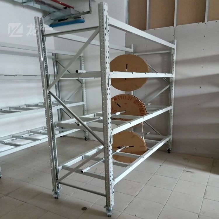 龙一公司定制工具储藏架高品质组合式中型货架_扭力工具_手动工具_五金工具_供应_工品联盟网