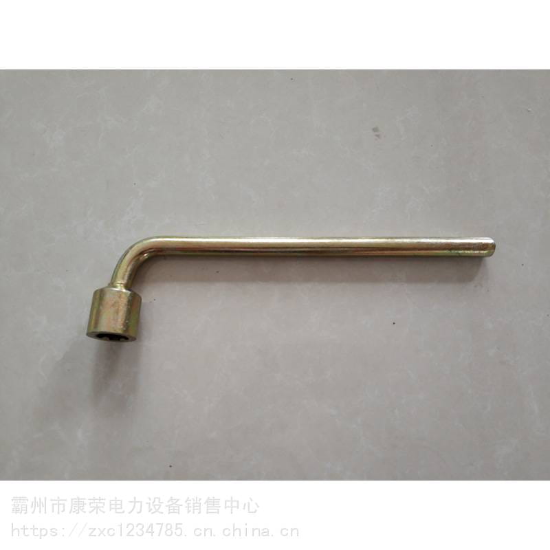 M16铁路专用防盗螺栓扳手高铁接地端子螺丝防盗扳手高铁套筒扳手康荣_扳手套筒_手动工具_五金工具_供应_工品联盟网