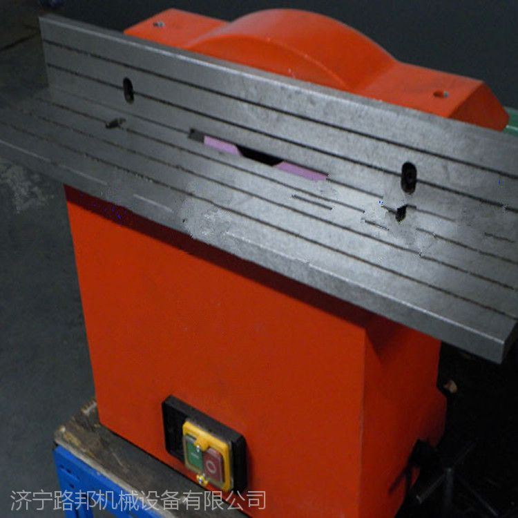 路邦GD-300台式侧铣倒角机 电动台式倒角机 滑轨式钢板倒角机生产厂家_倒角机_电动工具_五金工具_供应_工品联盟网