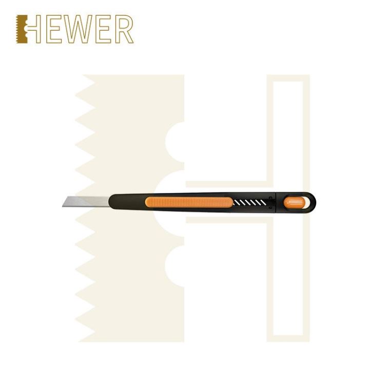 德国HEWER MultiSAFE HK- 8601安全修边刀/安全刀具/开箱刀/安全美工刀_切割工具_手动工具_五金工具_供应_工品联盟网
