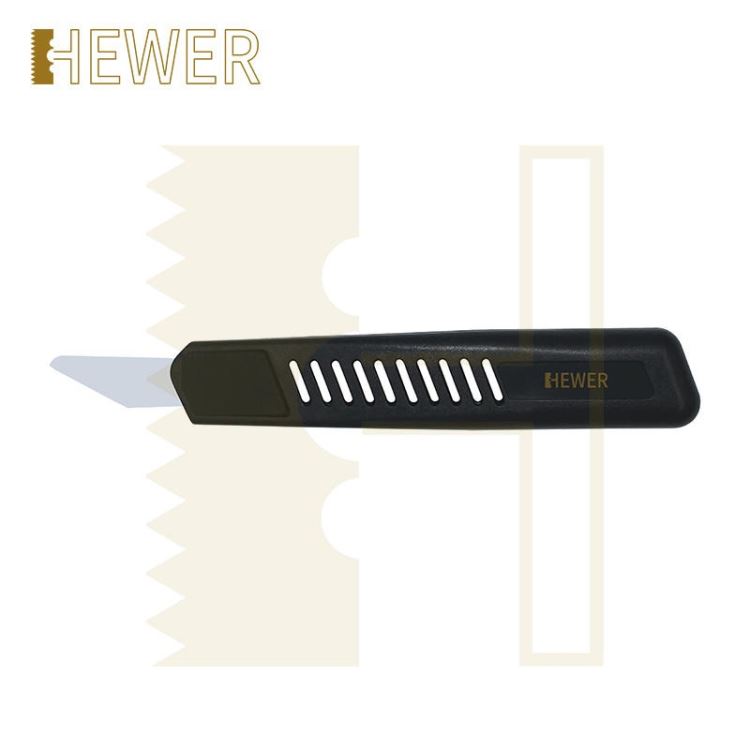 HEWER MultiCERA陶瓷刀片安全修边刀/安全刀具/开箱刀/安全美工刀_切割工具_手动工具_五金工具_供应_工品联盟网
