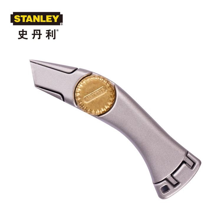 史丹利工具重型割刀7寸美工刀贴膜刀壁纸刀10-550-1-11 STANLEY工具_切割工具_手动工具_五金工具_供应_工品联盟网