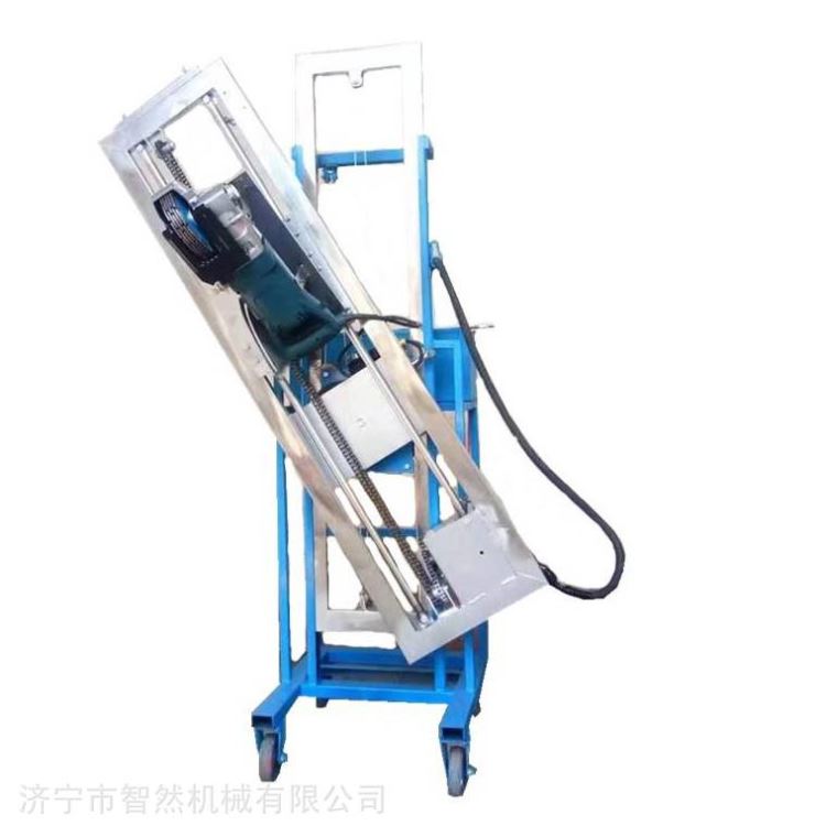 墙面凿毛机 多功能水电开槽机 升降支架开槽机 装修墙面开槽机 地面开槽机_开槽机_电动工具_五金工具_供应_工品联盟网