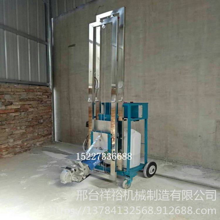 xy-50型墙壁开槽机 水电安装无尘开槽机 一次成型环保开槽机 槽王混凝土开槽机 全自动切割墙壁暗线挖槽机 升降式开槽机_开槽机_电动工具_五金工具_供应_工品联盟网