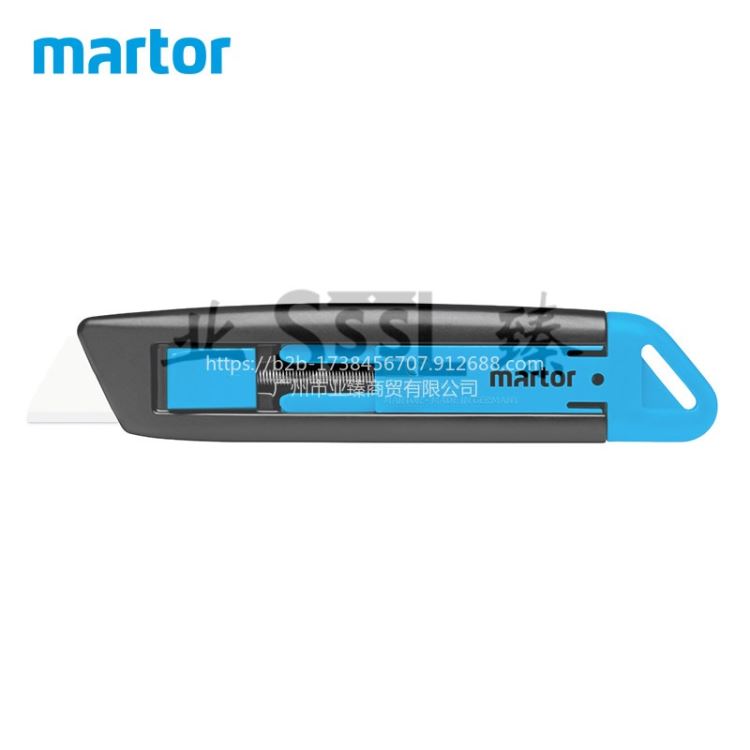 德国马特MARTOR 7159陶瓷安全刀片安全开箱刀具7159MEL美工刀_切割工具_手动工具_五金工具_供应_工品联盟网