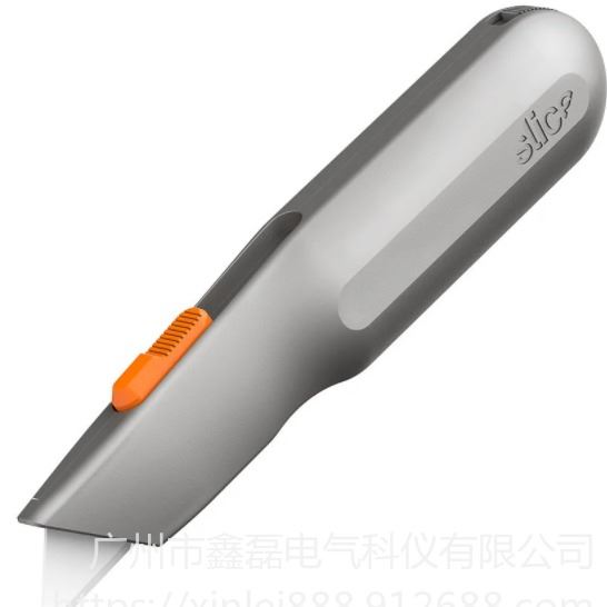 质量好Slice 10490金属柄安全美工刀修边刀陶瓷刀片化工厂石化厂电子厂价格_切割工具_手动工具_五金工具_供应_工品联盟网