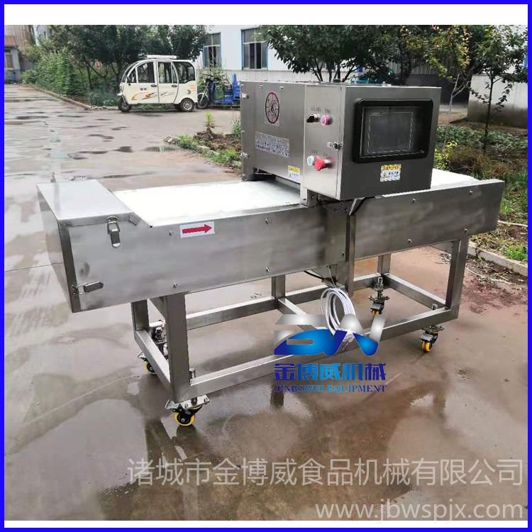 鸡柳修形机价格 川香鸡柳修边机 鸡排腿排切边机选金博威_修边机_电动工具_五金工具_供应_工品联盟网