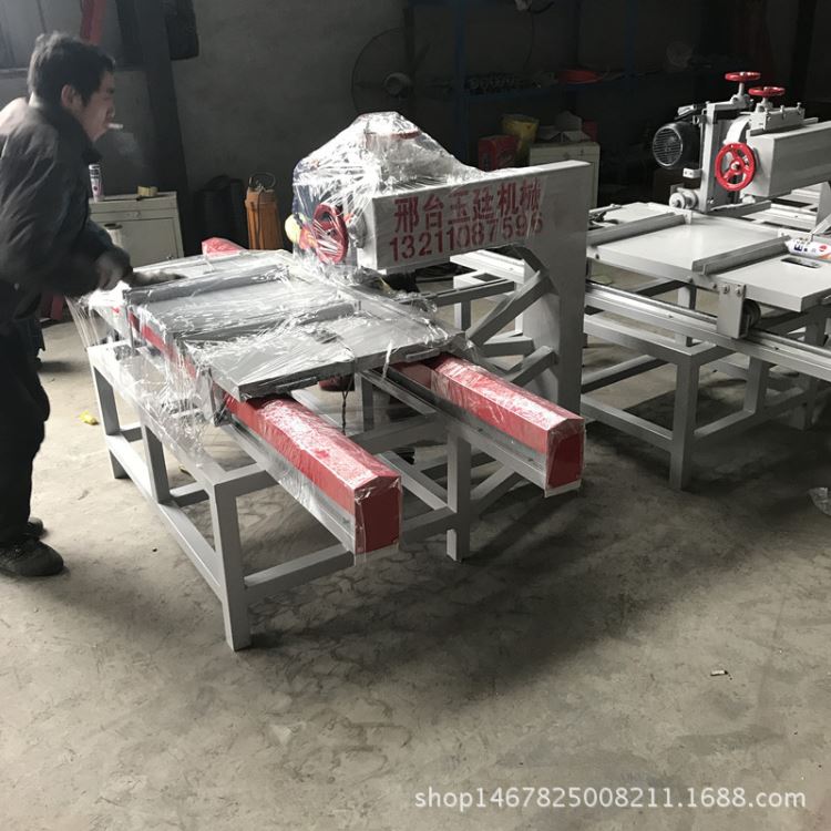 江西多功能台式瓷砖切割机 石材切割机大理石切石机 瓷砖45修边机_修边机_电动工具_五金工具_供应_工品联盟网