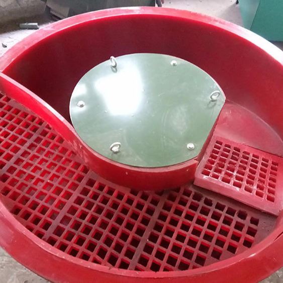 震动抛光机60L 加强型振动研磨机 震桶光饰机 五金打磨去毛刺振光_光饰机_电动工具_五金工具_供应_工品联盟网