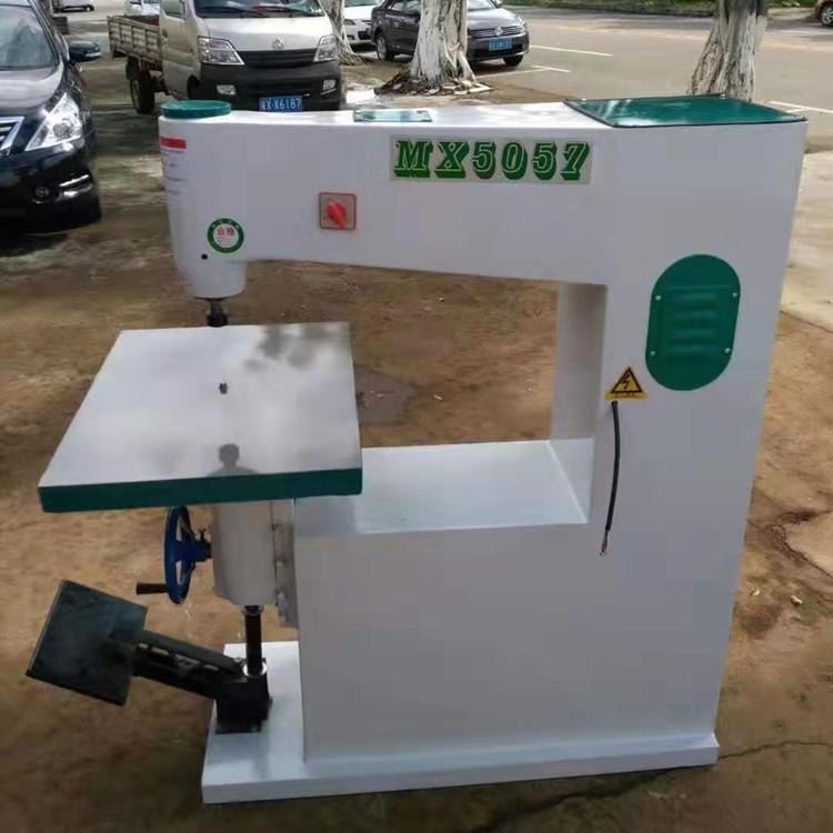 立式单轴锣机/木工铣床/修边机/木工镂铣机/立轴锣机_修边机_电动工具_五金工具_供应_工品联盟网