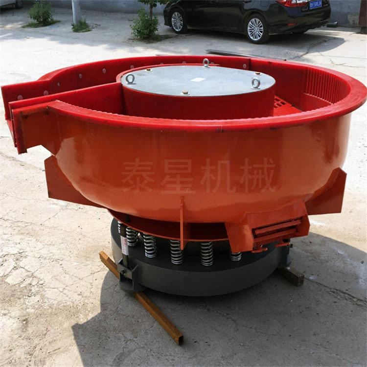 山东供应 螺旋震动除锈光饰机 震动研磨机去毛刺倒角振动抛光机_光饰机_电动工具_五金工具_供应_工品联盟网
