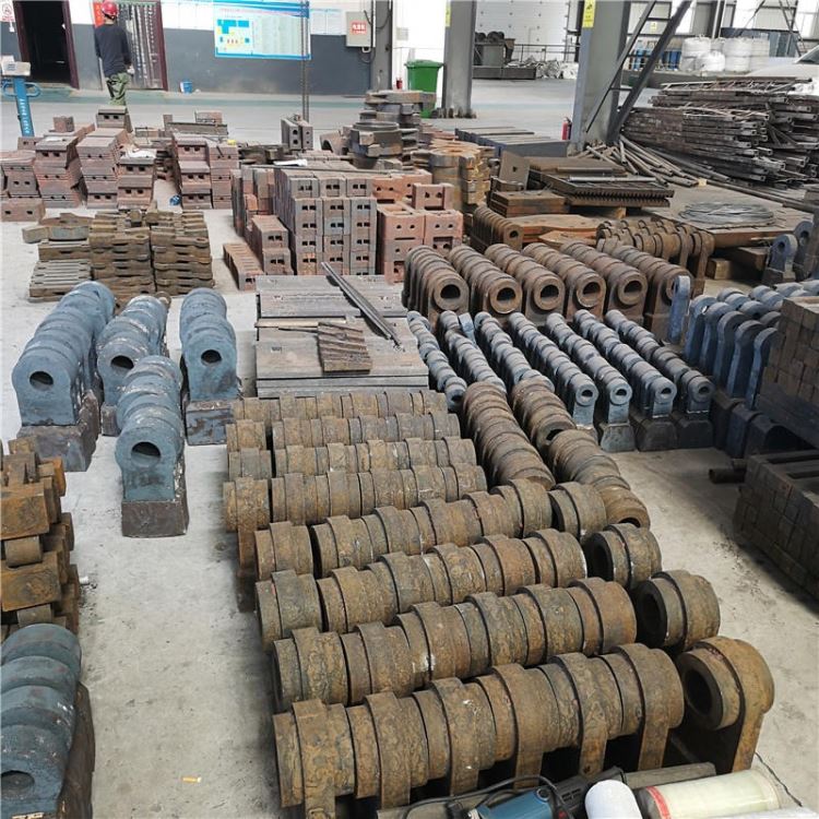 重锤破合金铸造锤头 双金属复合破锤子 来图纸定做合金锤头_锤/斧类工具_手动工具_五金工具_供应_工品联盟网