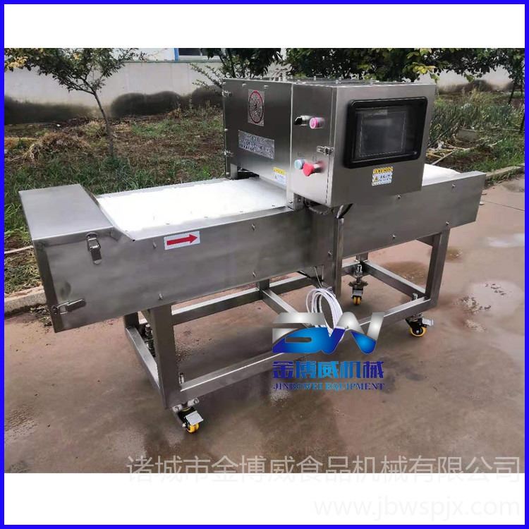 鸡排修形机厂家 奥尔良腿排修边机 鸡柳切边机选金博威_修边机_电动工具_五金工具_供应_工品联盟网