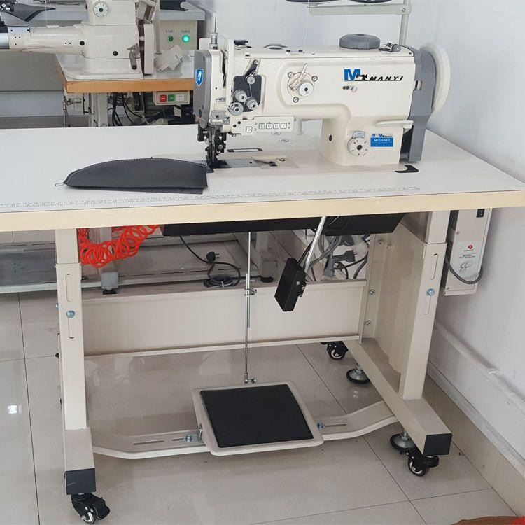 广州满艺MY-1510VF-7平料修边机 汽车脚垫 电脑同步带刀车_修边机_电动工具_五金工具_供应_工品联盟网
