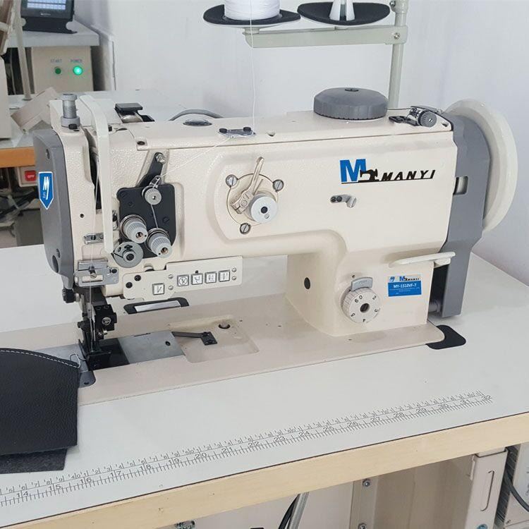 厂家直销 MY-1510VF-7修边机 车缝箱包手袋专用缝纫机 皮革业修边_修边机_电动工具_五金工具_供应_工品联盟网