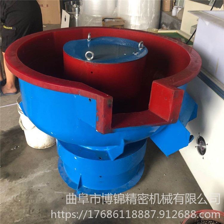 厂家销售自动分选出料振动抛光机 振动光饰机 震动光饰机_光饰机_电动工具_五金工具_供应_工品联盟网