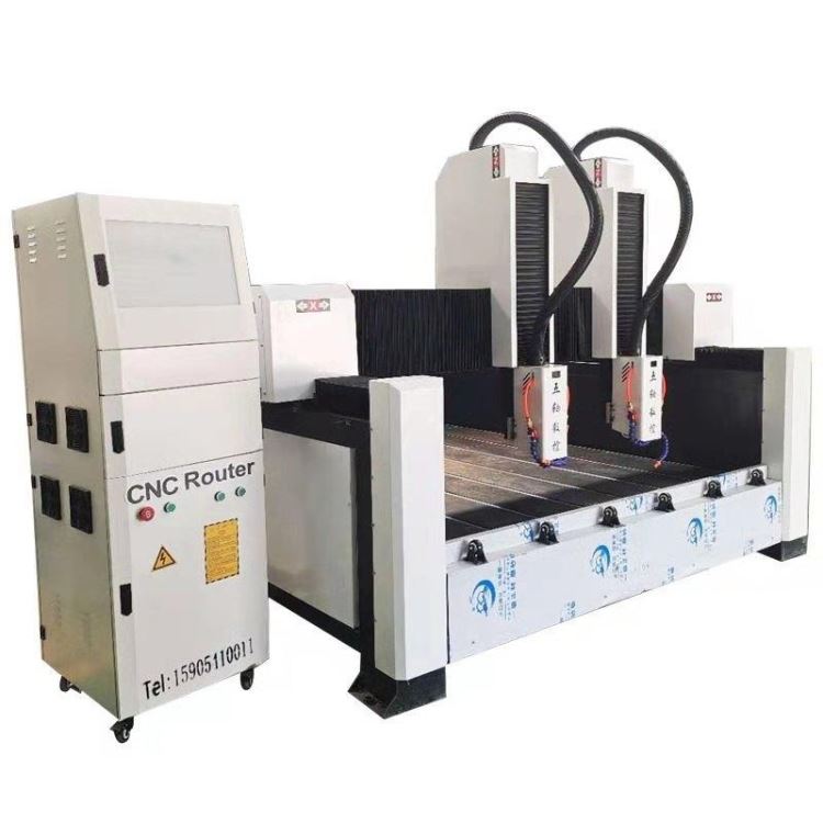 石材雕刻机 新型墓碑雕刻机 双头石材雕刻机 石材刻字机 石材浮雕机 墓碑雕刻机 墓碑刻字雕刻机 花岗岩雕刻机_雕刻机_电动工具_五金工具_供应_工品联盟网