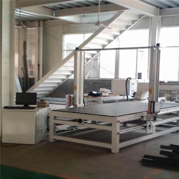eva斜切机 聚氨酯板切割工具 玻璃棉异形切割机_切割工具_电动工具_五金工具_供应_工品联盟网