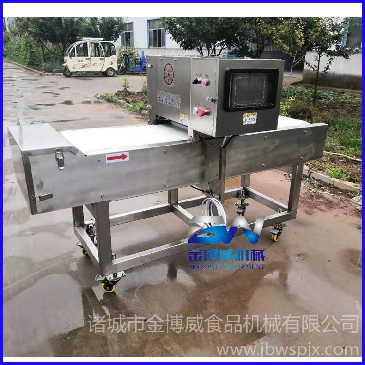 生产鸡排切边机 奥尔良腿排修形机 鸡柳修边机选金博威_修边机_电动工具_五金工具_供应_工品联盟网