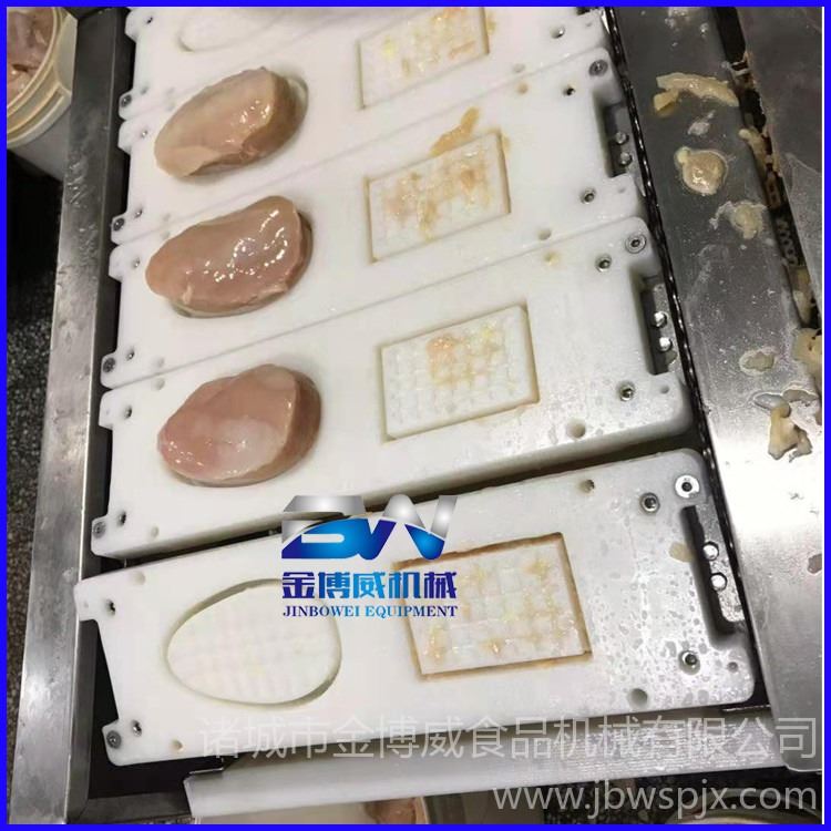 鸡排修边机 奥尔良腿排修形机 鸡柳切边机选金博威_修边机_电动工具_五金工具_供应_工品联盟网