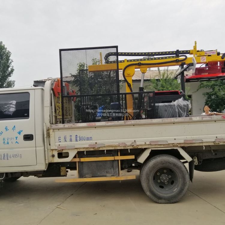高速车载隔离带修剪机中分带不逆行绿篱机旋转臂修剪绿篱机_绿篱机_电动工具_五金工具_供应_工品联盟网