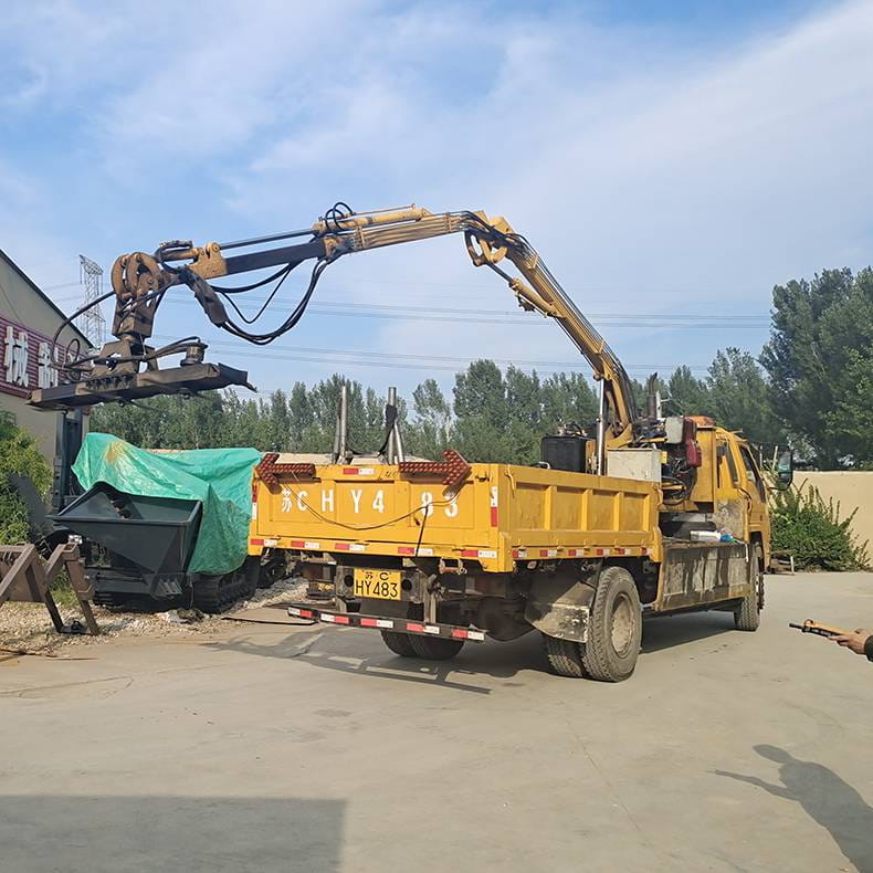路信高速公路绿篱修剪车 高空树枝修剪绿篱机 公路边沟杂草绿篱机配置_绿篱机_电动工具_五金工具_供应_工品联盟网