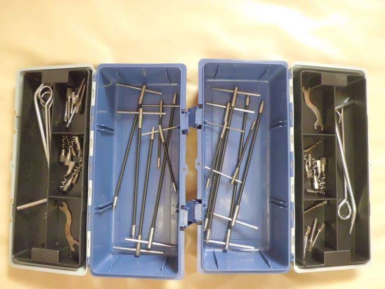 盘根取出器23件套 盘根钩子 盘根更换必用工具 盘根工具_断丝取出器_手动工具_五金工具_供应_工品联盟网