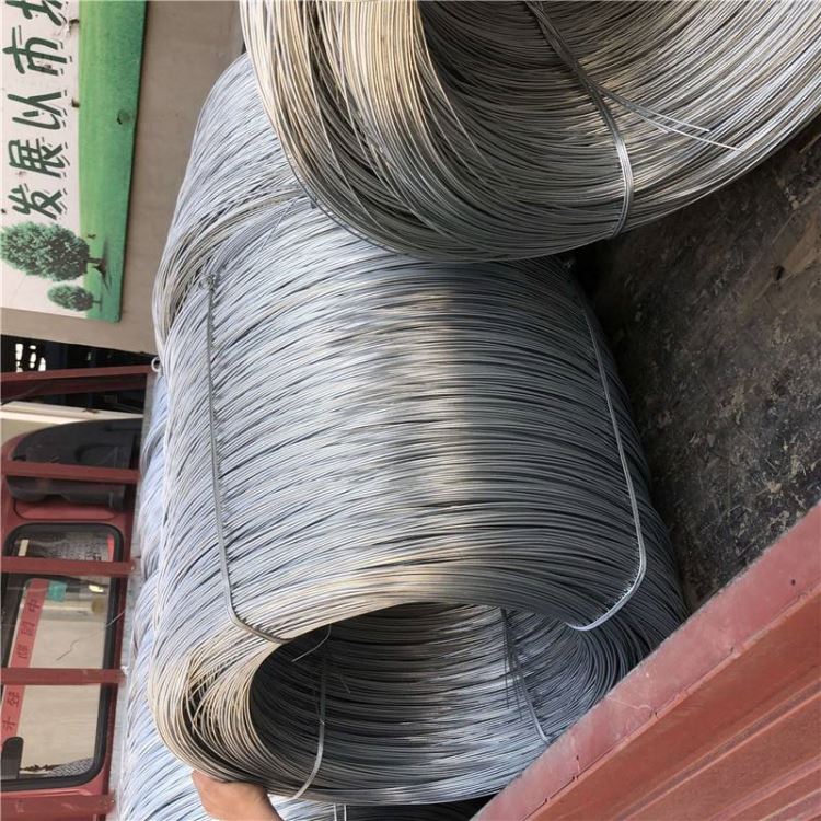 河北联利铁丝厂供应热镀锌截断丝 镀锌切断丝_断丝取出器_手动工具_五金工具_供应_工品联盟网