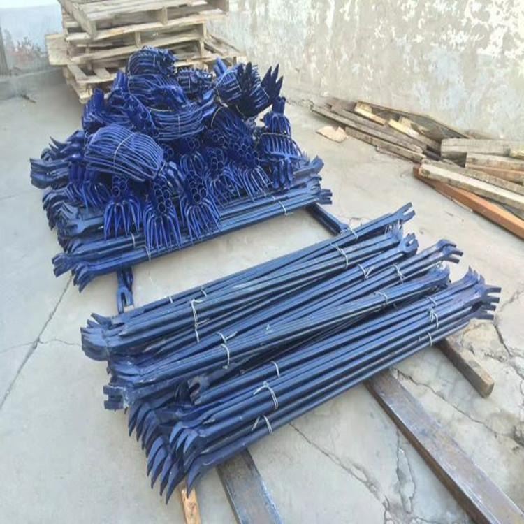 道钉起子羊角撬棍 1500mm铁路撬棍 轨道撬棒_起钉器/撬棒_手动工具_五金工具_供应_工品联盟网