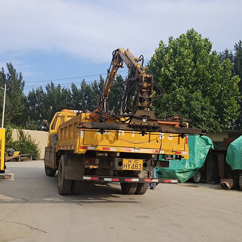 车载式伸缩壁绿篱机 高空树枝修剪绿篱机 公路杂草绿篱修剪车定制_绿篱机_电动工具_五金工具_供应_工品联盟网