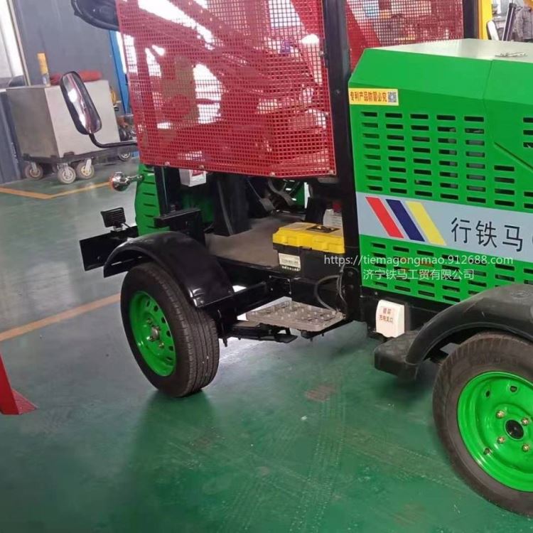 2022行铁马大型园林修剪绿篱机城市绿化带绿篱机绿篱修剪车_绿篱机_电动工具_五金工具_供应_工品联盟网