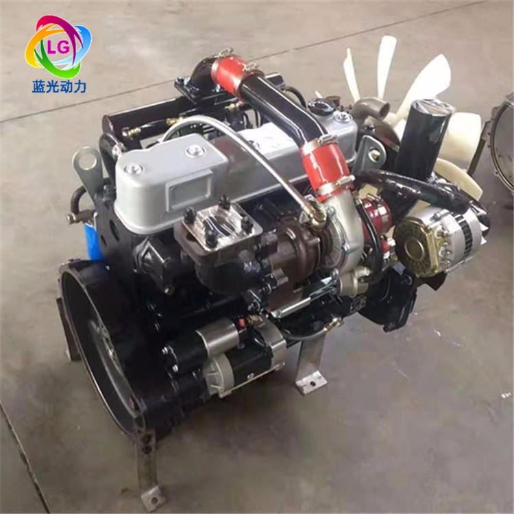 潍柴全柴凯动490柴油发动机 铲车带增压柴油机4102系列_冲/凿/铲_手动工具_五金工具_供应_工品联盟网
