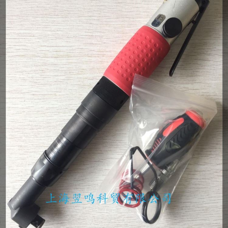 杜派工具弯头气动螺丝刀TDCS-30R11上海代理_气动螺丝刀_气动工具_五金工具_供应_工品联盟网