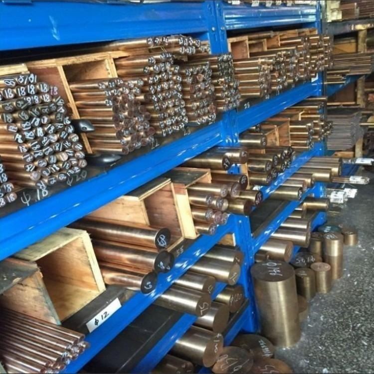 防爆工具铍青铜棒 耐磨抗爆铍青铜棒 NGK铍青铜棒C17200_防爆工具_手动工具_五金工具_供应_工品联盟网