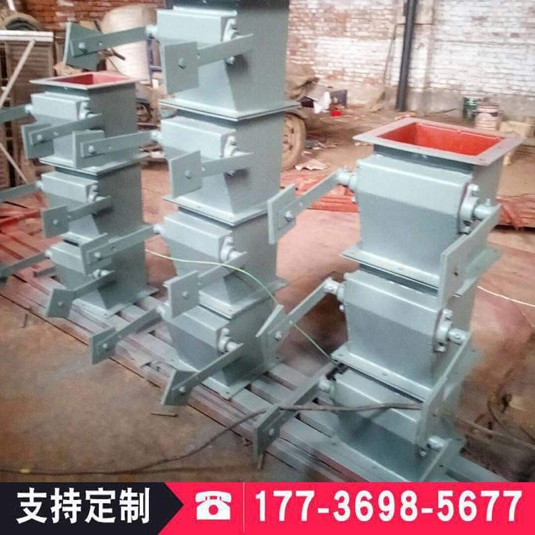 电动气动翻板阀 气动重锤翻版卸灰阀 双层重锤翻版卸灰阀 宏亿环保_气动棘轮扳手_气动工具_五金工具_供应_工品联盟网