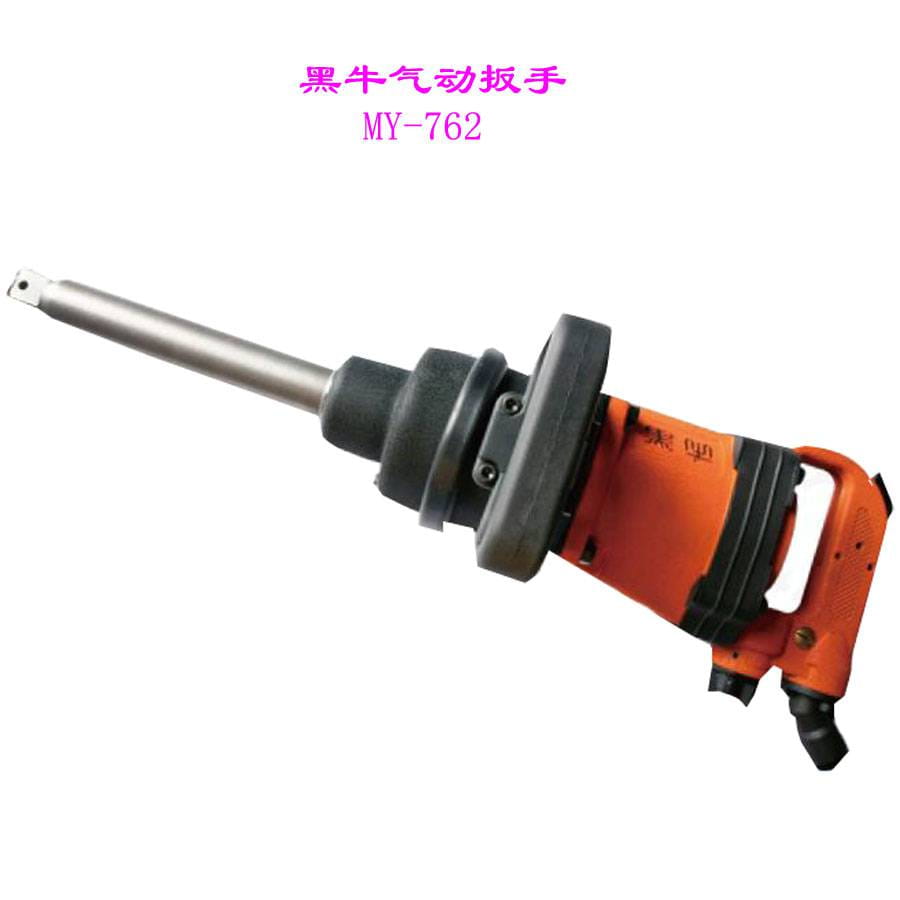 供应1寸方轴3400NM黑牛气动扳手MY-762_气动扳手_气动工具_五金工具_供应_工品联盟网