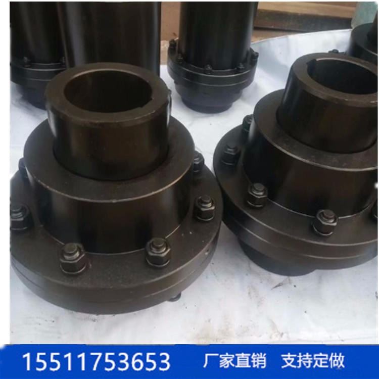 水泥机械连轴器 风机水泵联轴器 春雨 GIICL 供应销售_风机_电动工具_五金工具_供应_工品联盟网