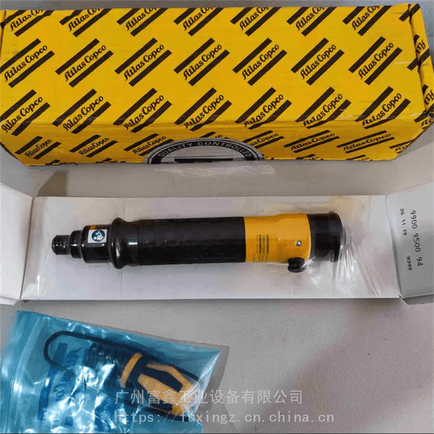 瑞士ATLAS阿特拉斯工业级气动工具:气动扳手LUM12PR5_气动扳手_气动工具_五金工具_供应_工品联盟网