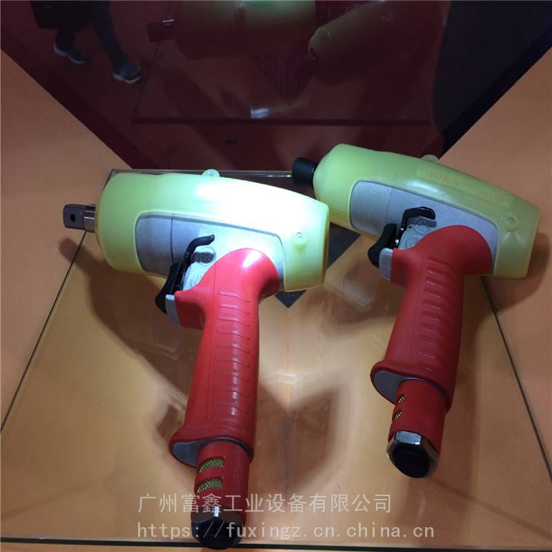 日本URYU瓜生工业级气动工具及配件：气动扳手U-410D_气动扳手_气动工具_五金工具_供应_工品联盟网