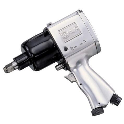 天赋工具400400G进口气动扳手1/2″寸x516牛米风动扳手气扳机气板子GENIUS_气动扳手_气动工具_五金工具_供应_工品联盟网