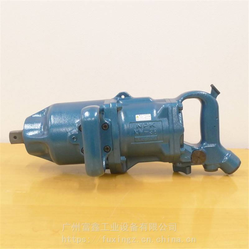 日本NPK工业级气动工具及配件:气动扳手NW-38_气动扳手_气动工具_五金工具_供应_工品联盟网