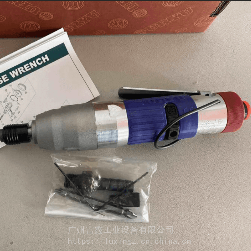 日本URYU瓜生工业级气动工具及配件:气动扳手UL30SD_气动扳手_气动工具_五金工具_供应_工品联盟网