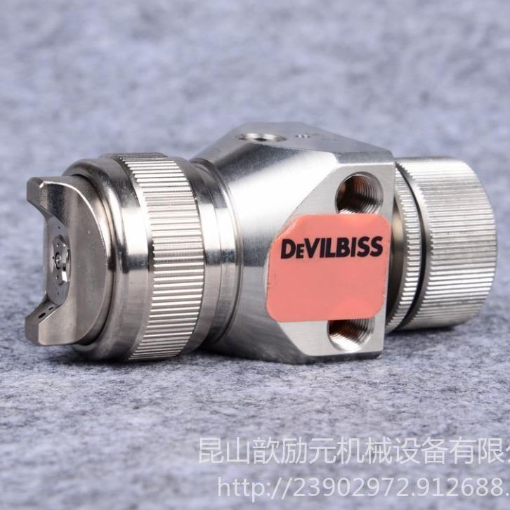 苏州DEVILBISS/特威自动喷枪T-AGB-872-705-FX批发 机器人自动喷枪批发 自动喷枪厂家_气动喷漆枪_气动工具_五金工具_供应_工品联盟网