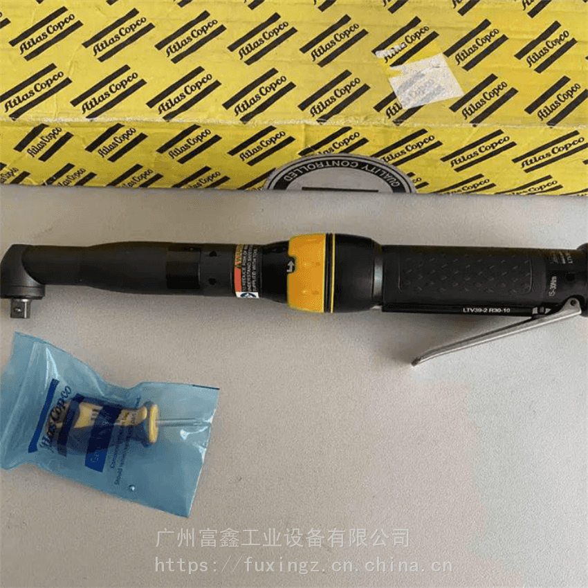 瑞士ATLAS阿特拉斯工业级气动工具:气动扳手LTV39-2R30-10_气动扳手_气动工具_五金工具_供应_工品联盟网