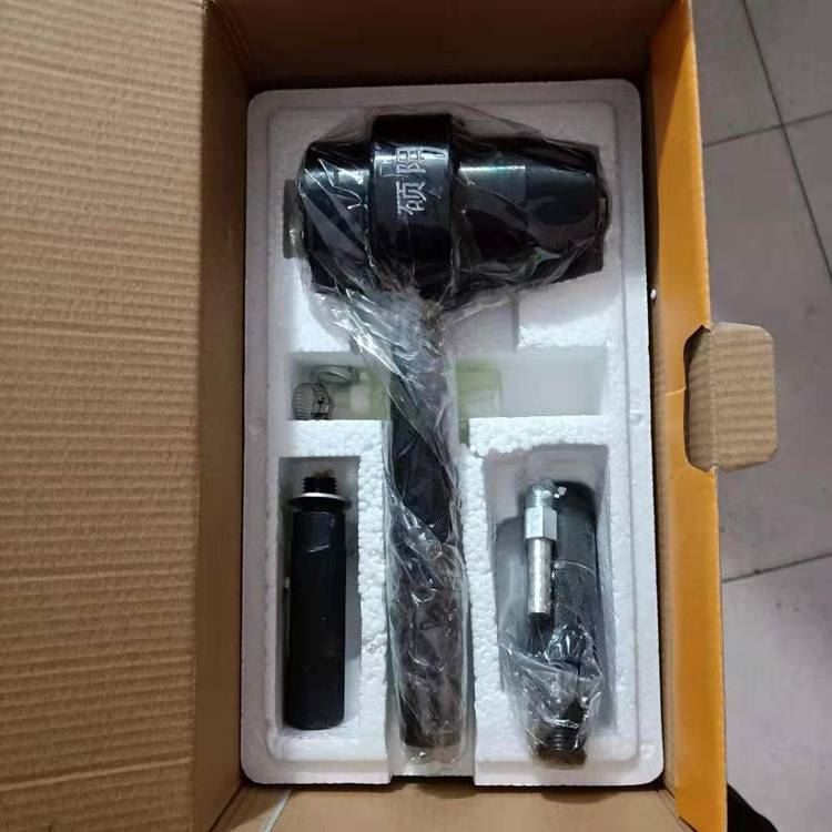 混凝土大头气动凿毛机 手持式打毛机 气动锤_气动锤_气动工具_五金工具_供应_工品联盟网