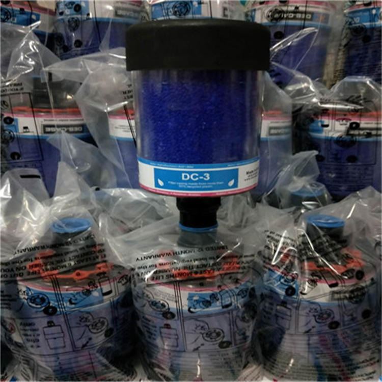 过滤器DC-3 空气呼吸器 正安空气呼吸器生产厂家_空气呼吸器_呼吸防护_个人防护_供应_工品联盟网