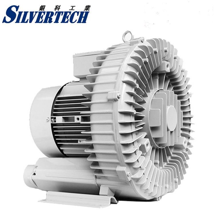 HO HSING吸风 送风 烘干 工业通用 高压旋涡鼓风机RB40-420-9_电动送风_呼吸防护_个人防护_供应_工品联盟网